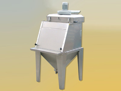 RSM手動(dòng)拆包機(jī)