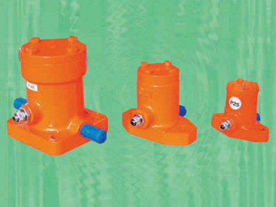 P氣動振動器