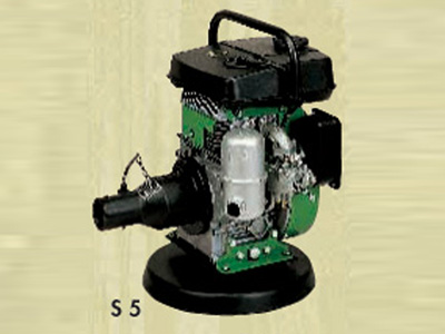 VR插入式機械振動器
