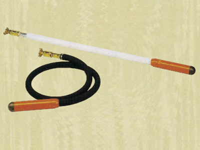 VP插入式氣動振動器