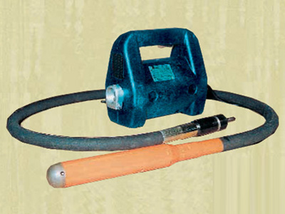 VD插入式電動(dòng)振動(dòng)器