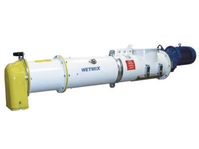 WETMIX連續(xù)式灰泥攪拌機