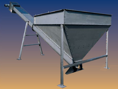 GRITSEP砂水分離機(jī)