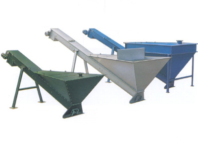 DSS砂水分離機(jī)